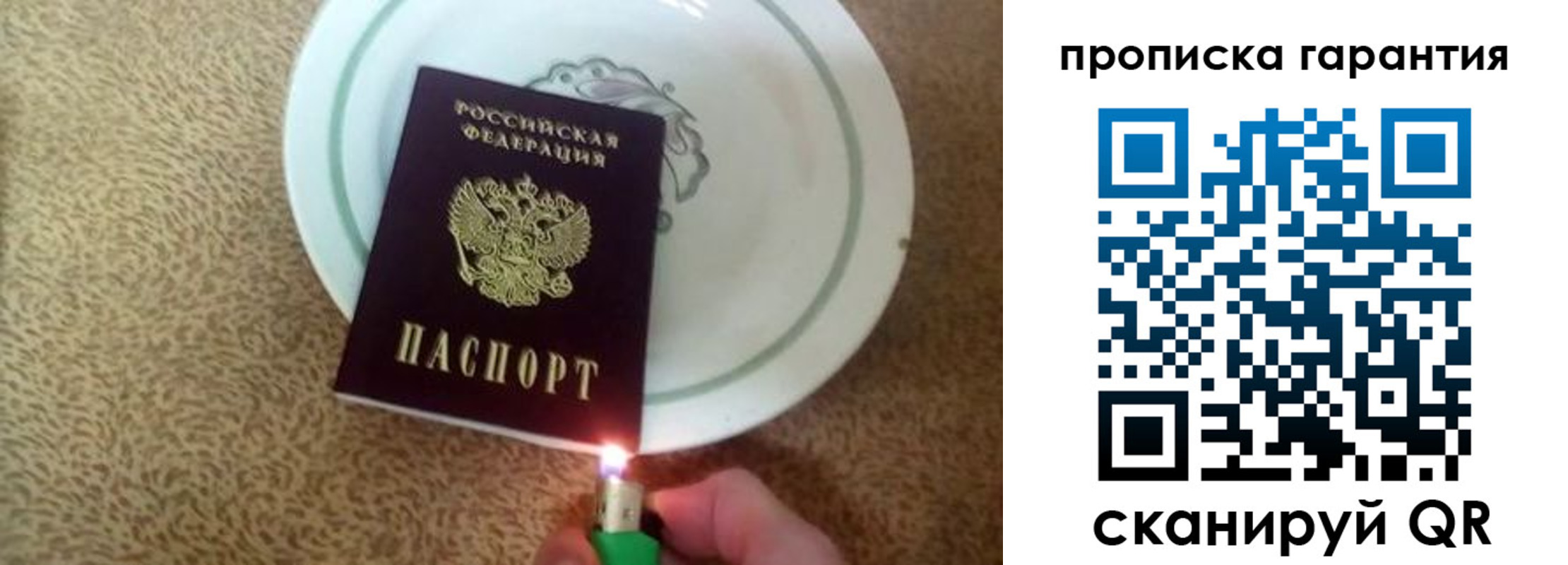 прописка гарантия в Коми